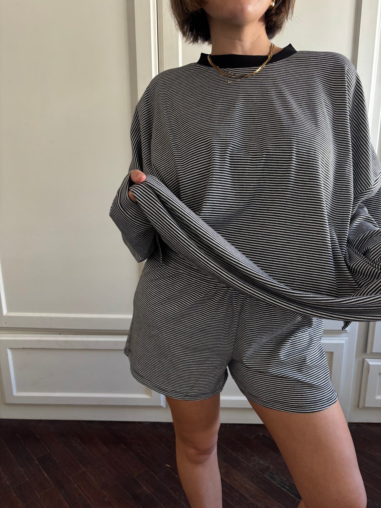 Weekender Shorts