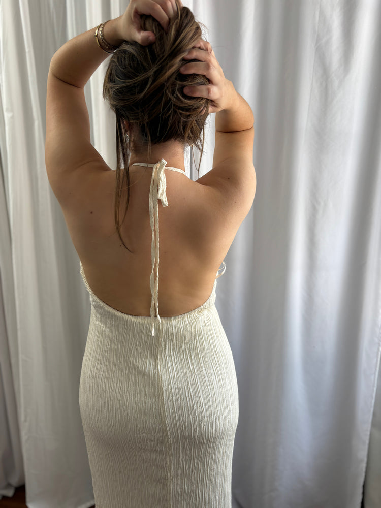 Summer To Remeber Dress