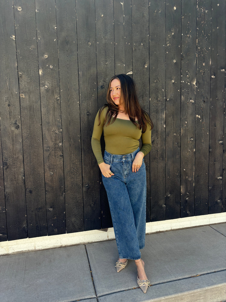 Josie Top