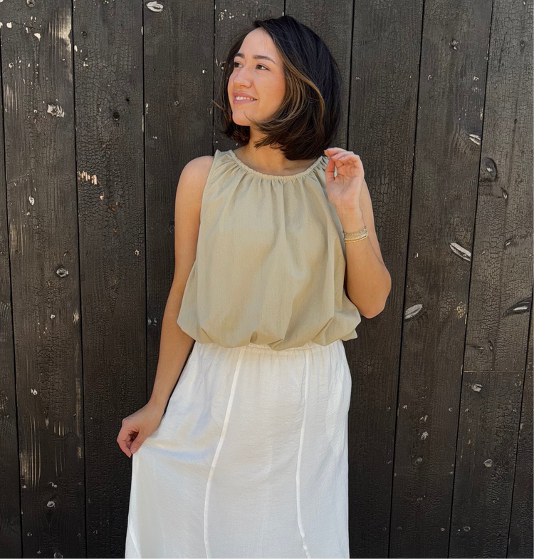 Bodhi Top