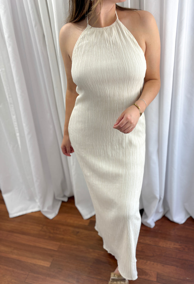 Summer To Remeber Dress