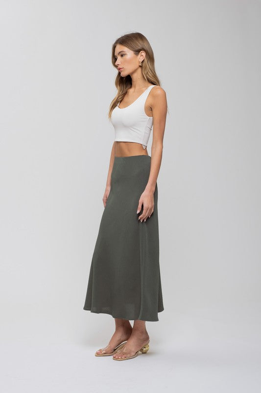 Peyton Skirt