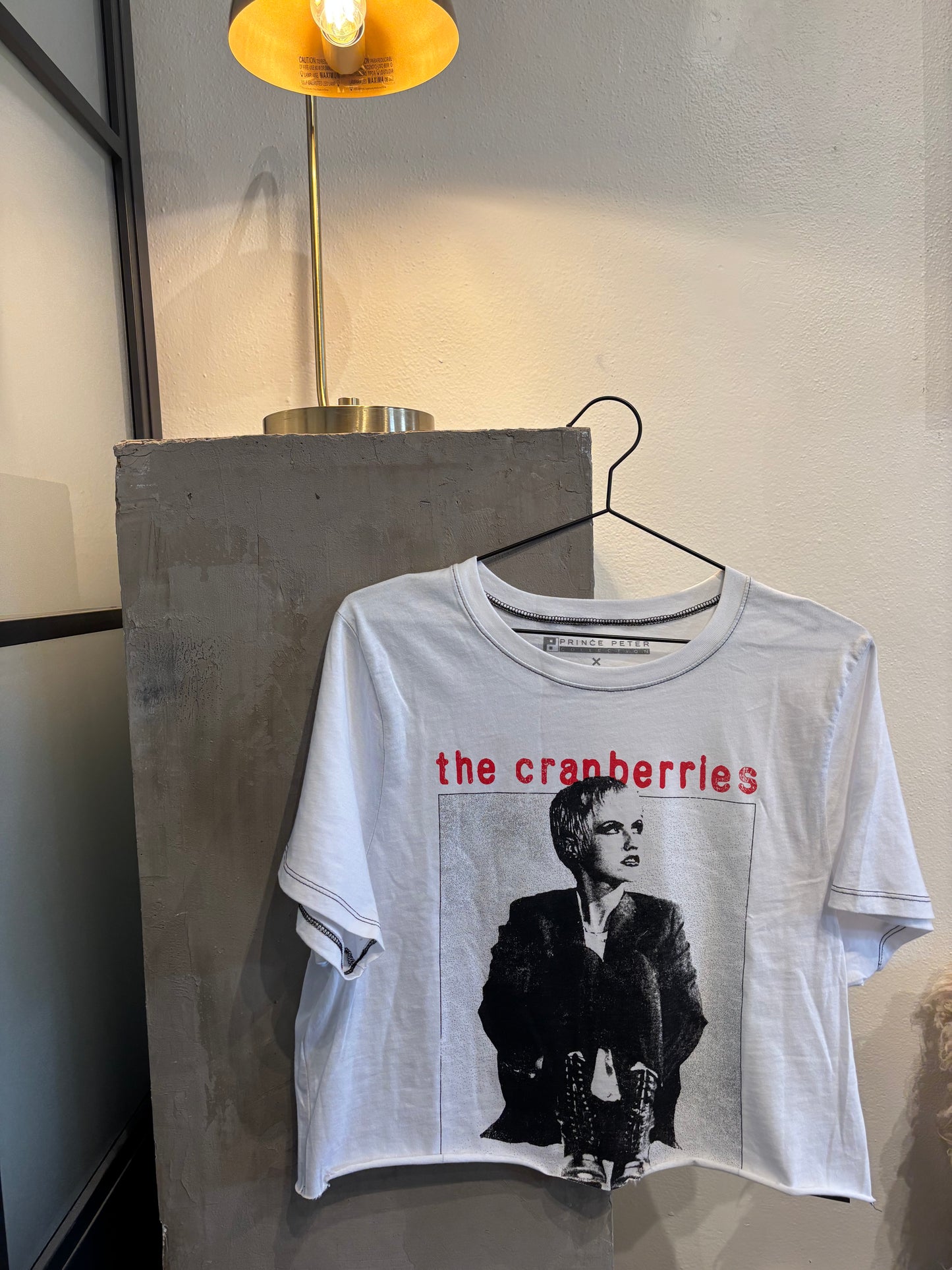 The Cranberries