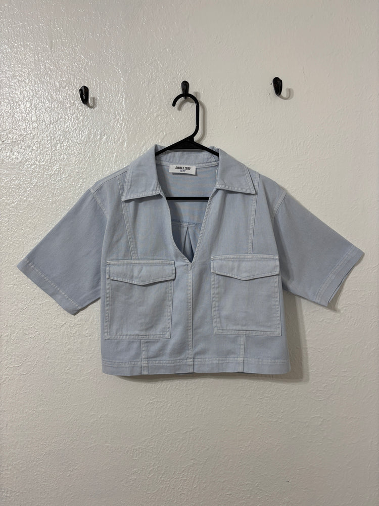 VIP Vibes Top