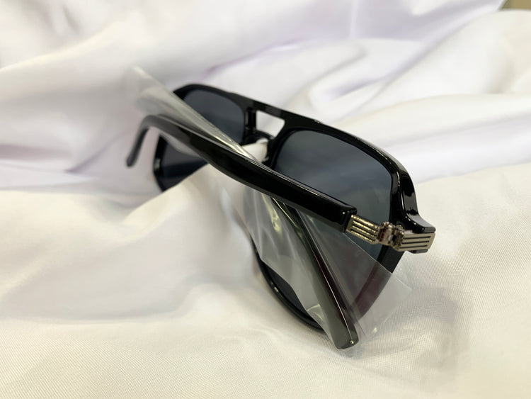 Straight Avi Sunglasses