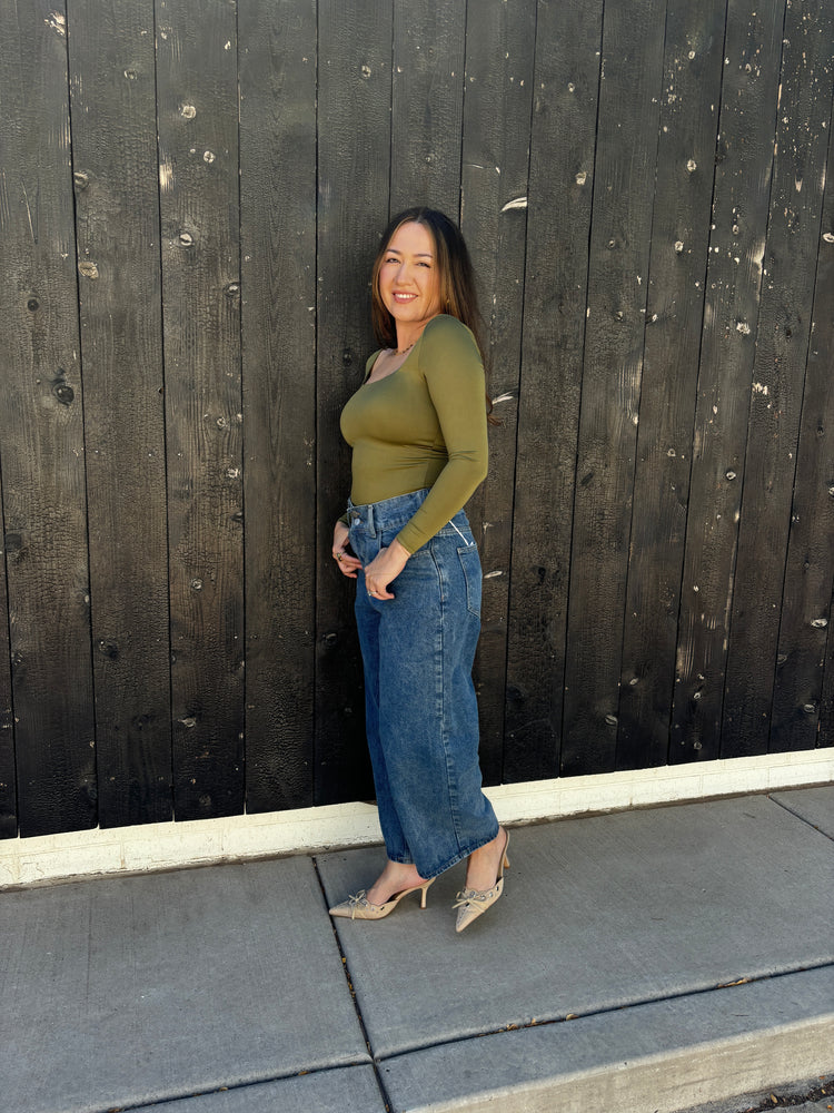 Josie Top