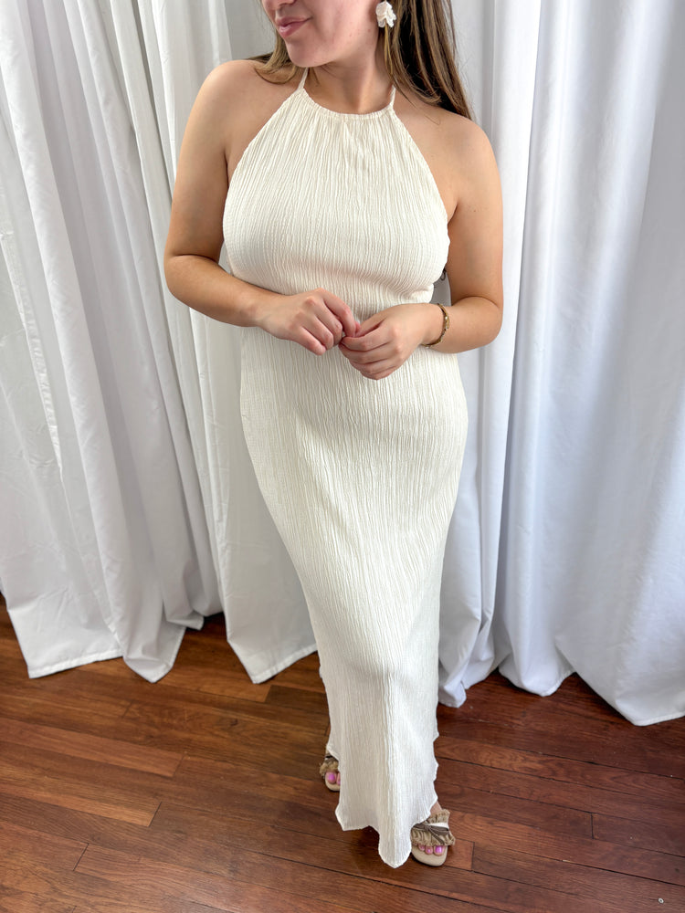 Summer To Remeber Dress