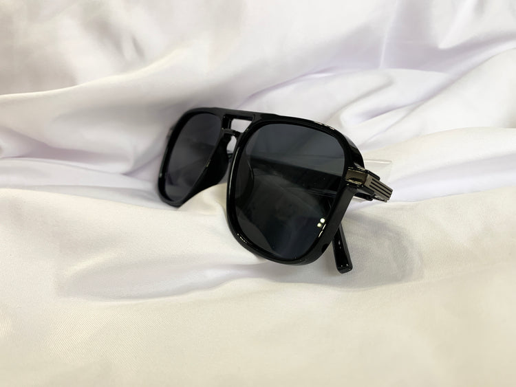 Straight Avi Sunglasses