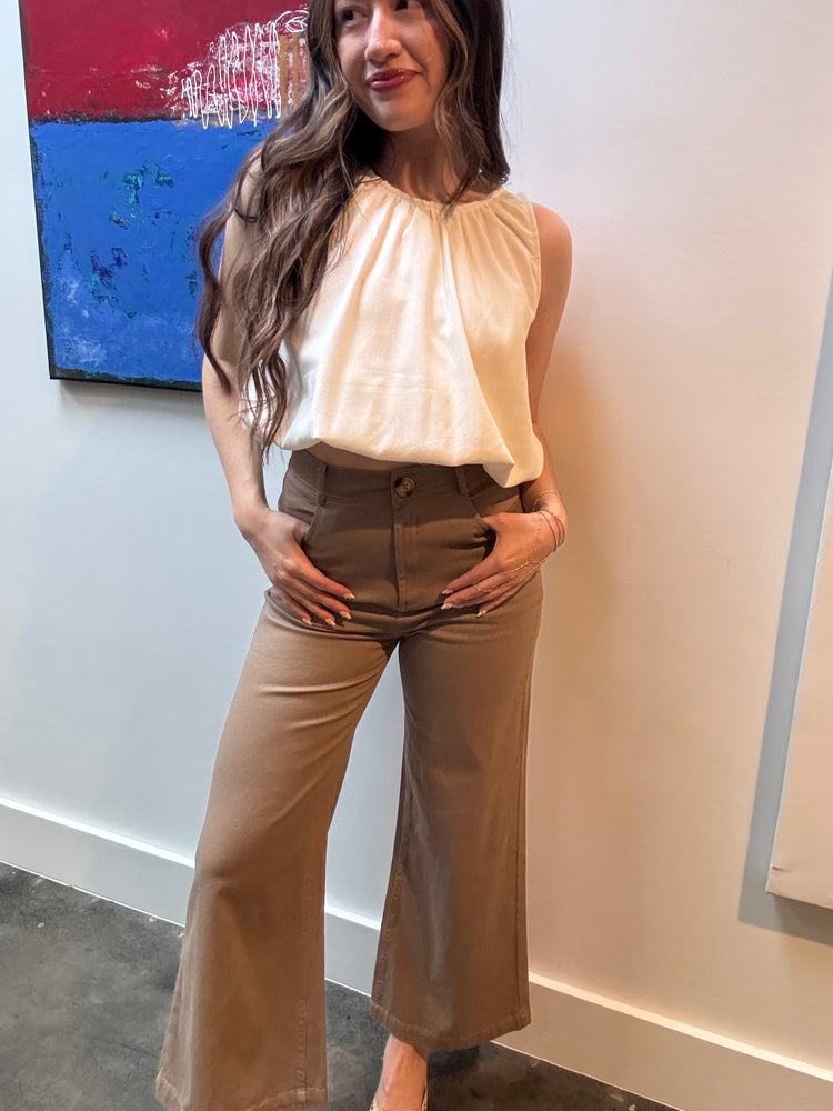 Bodhi Top
