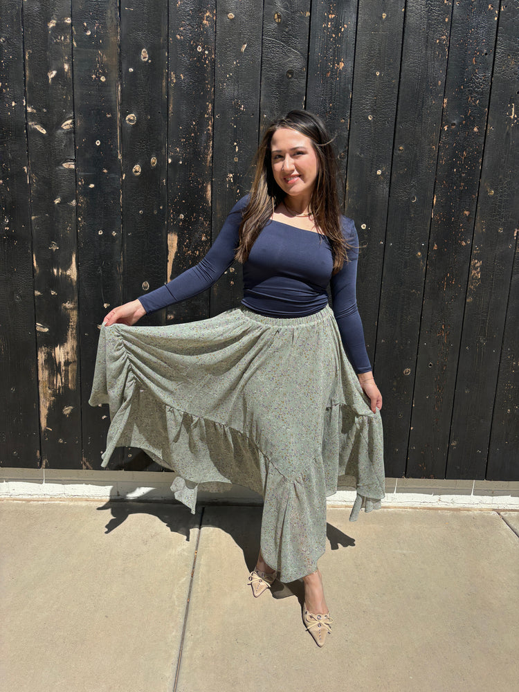 Josie Top