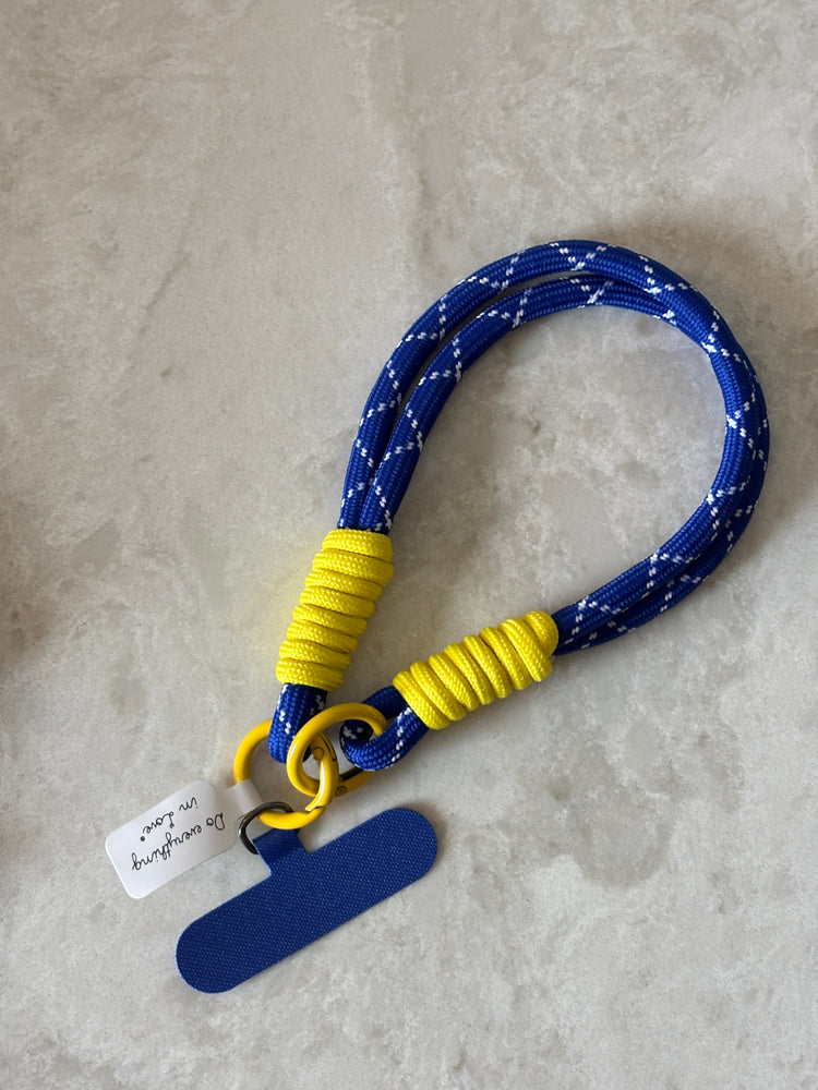 Phone Rope Loop