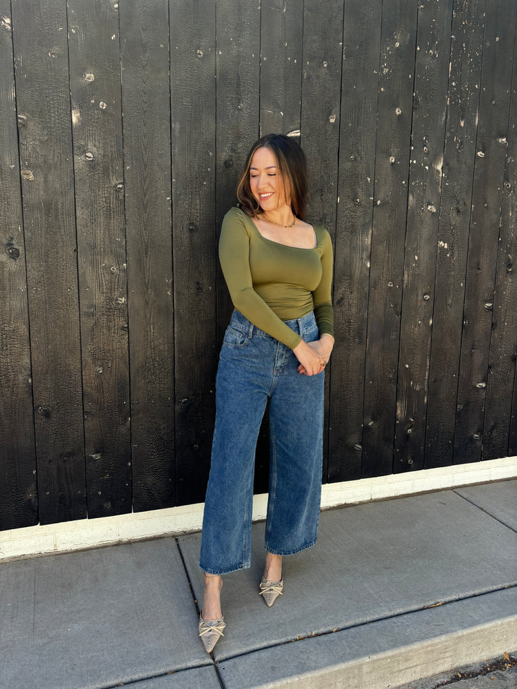 Josie Top