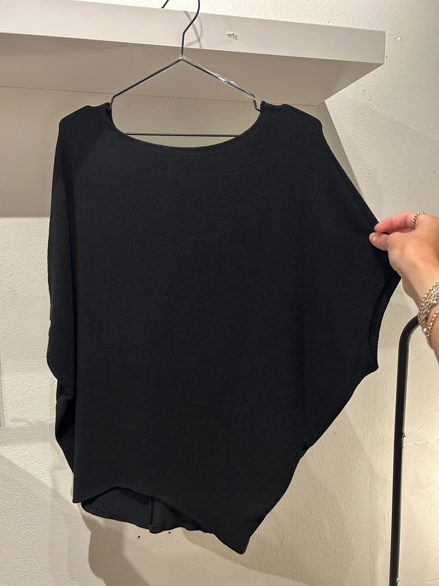 Cove Top