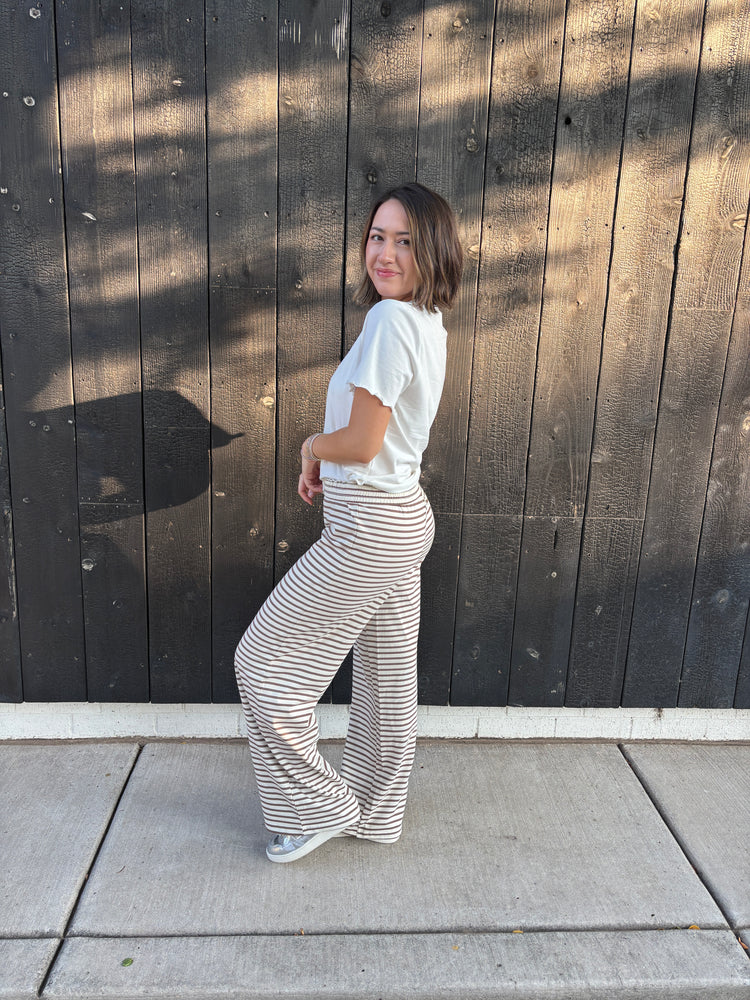 Slow Brew Pants