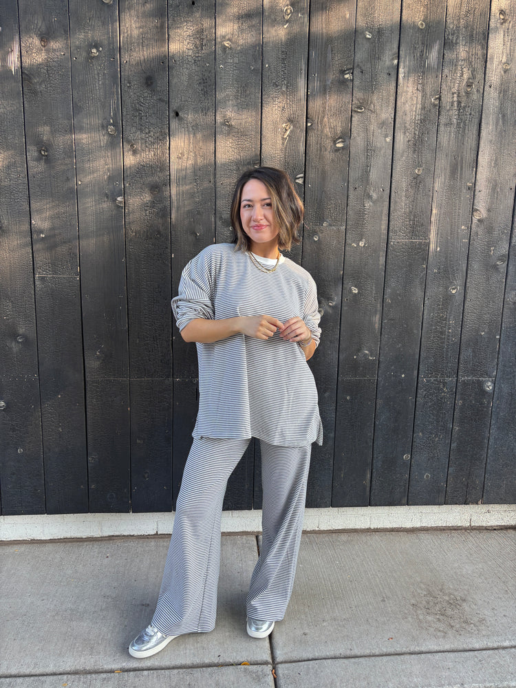 Coffee Run Pants