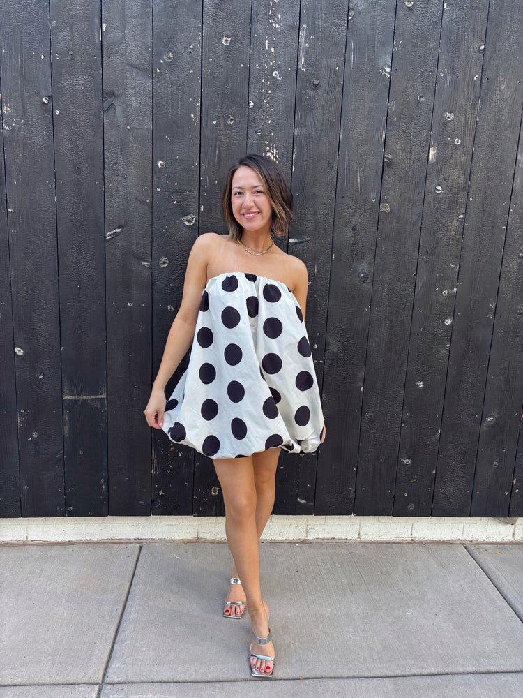 Dottie Dress