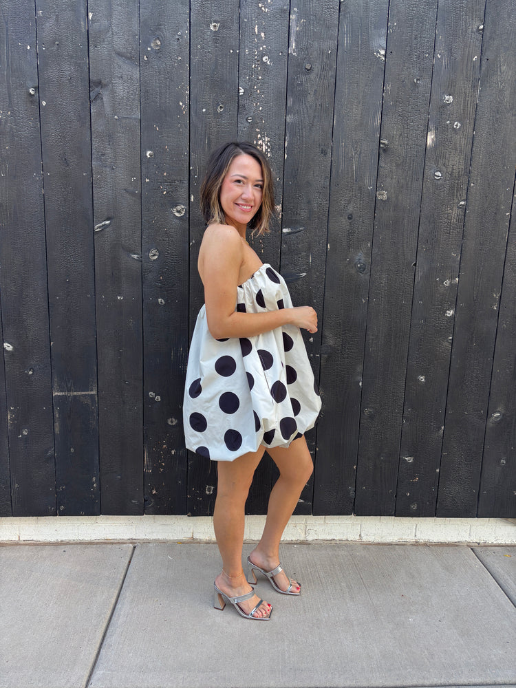 Dottie Dress