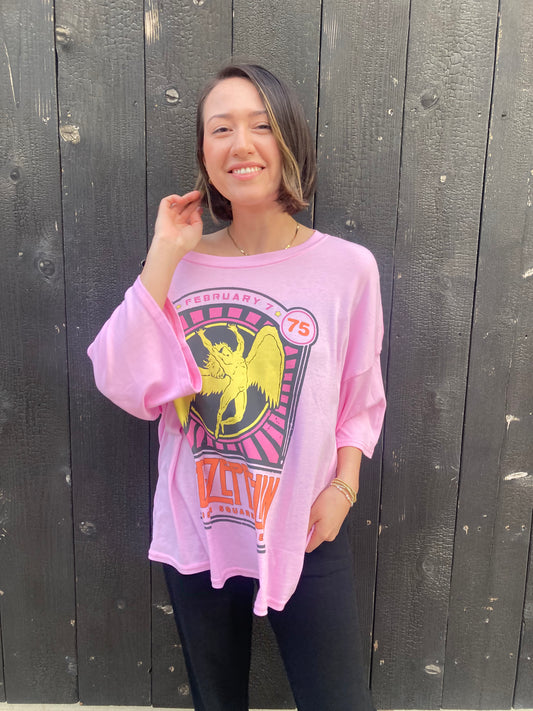 Whole Lotta Love Tee