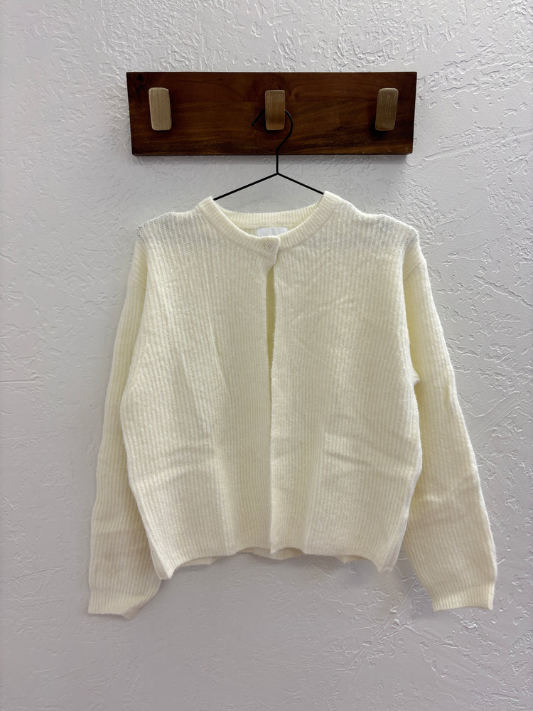 James Cardigan
