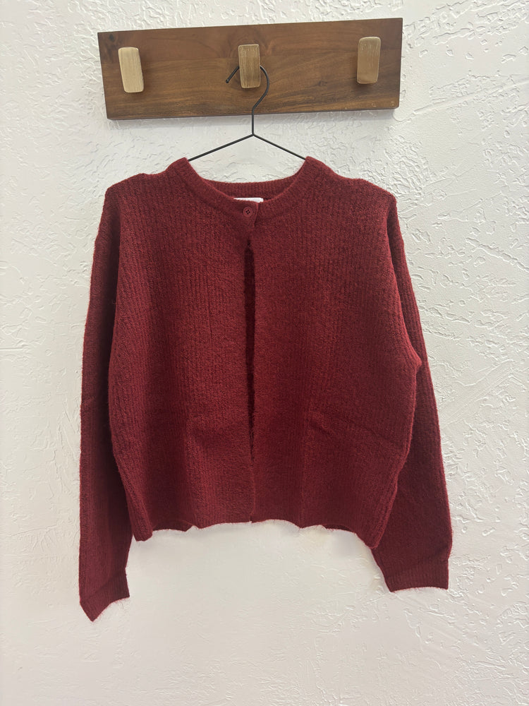 James Cardigan