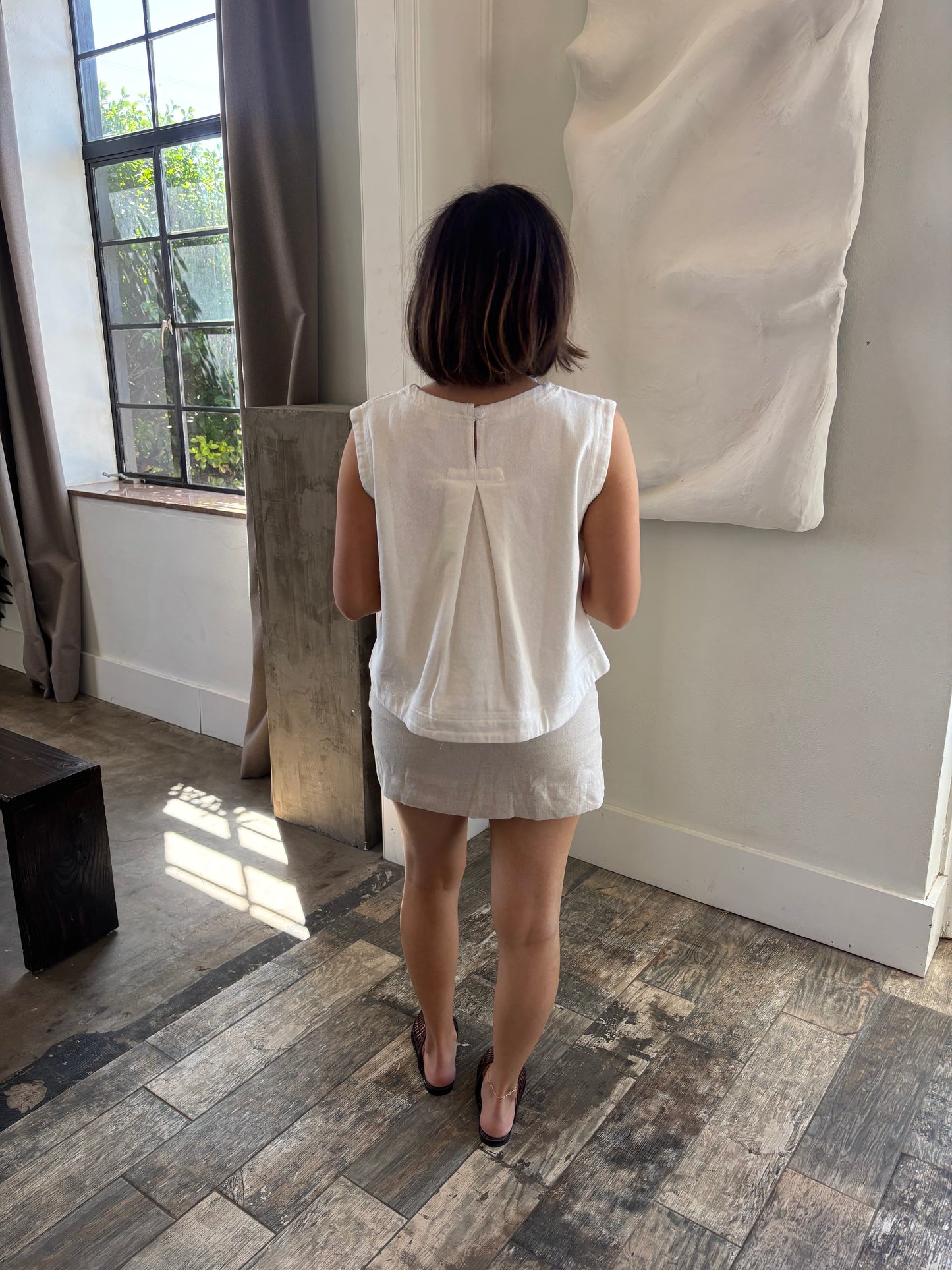 Bright Side Top