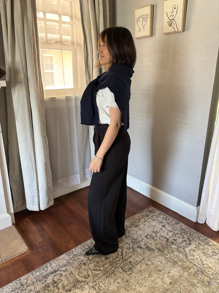 Boardroom Pants