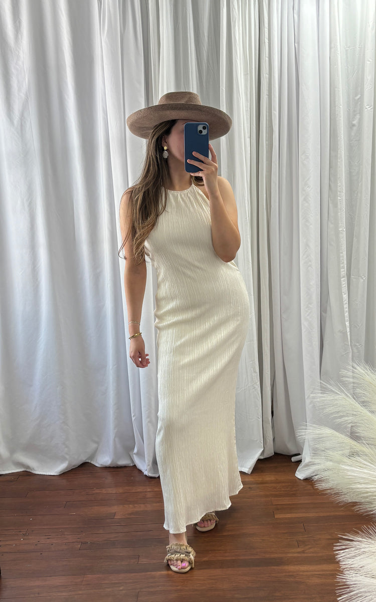 Summer To Remeber Dress