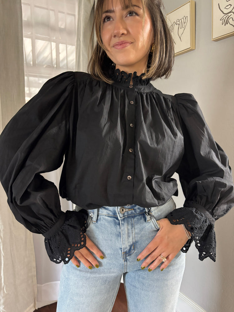 Marie Top