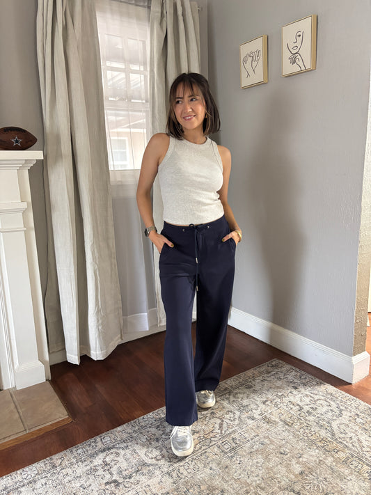 Catching Flights Pants