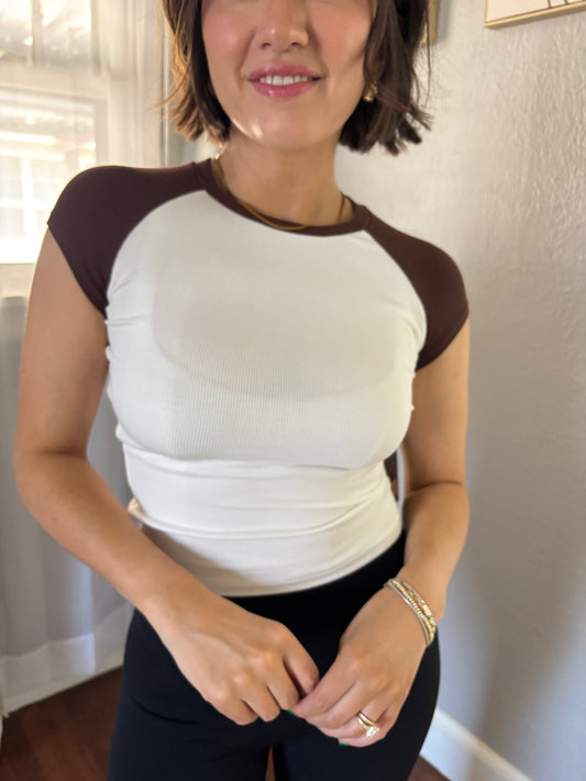 Replay Tee Short Sleeve