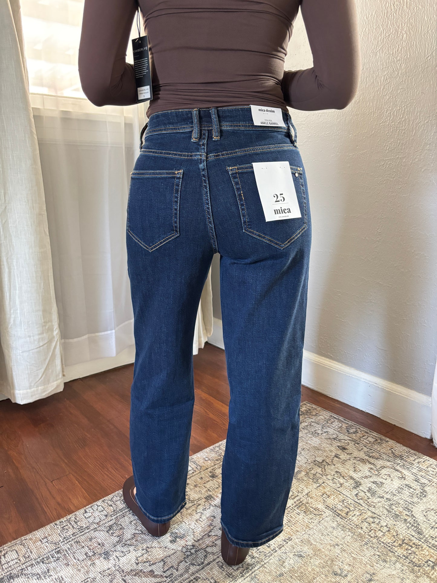 Frame Jeans