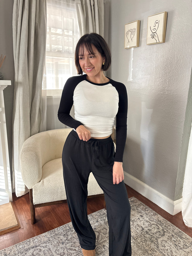 Reset Pants