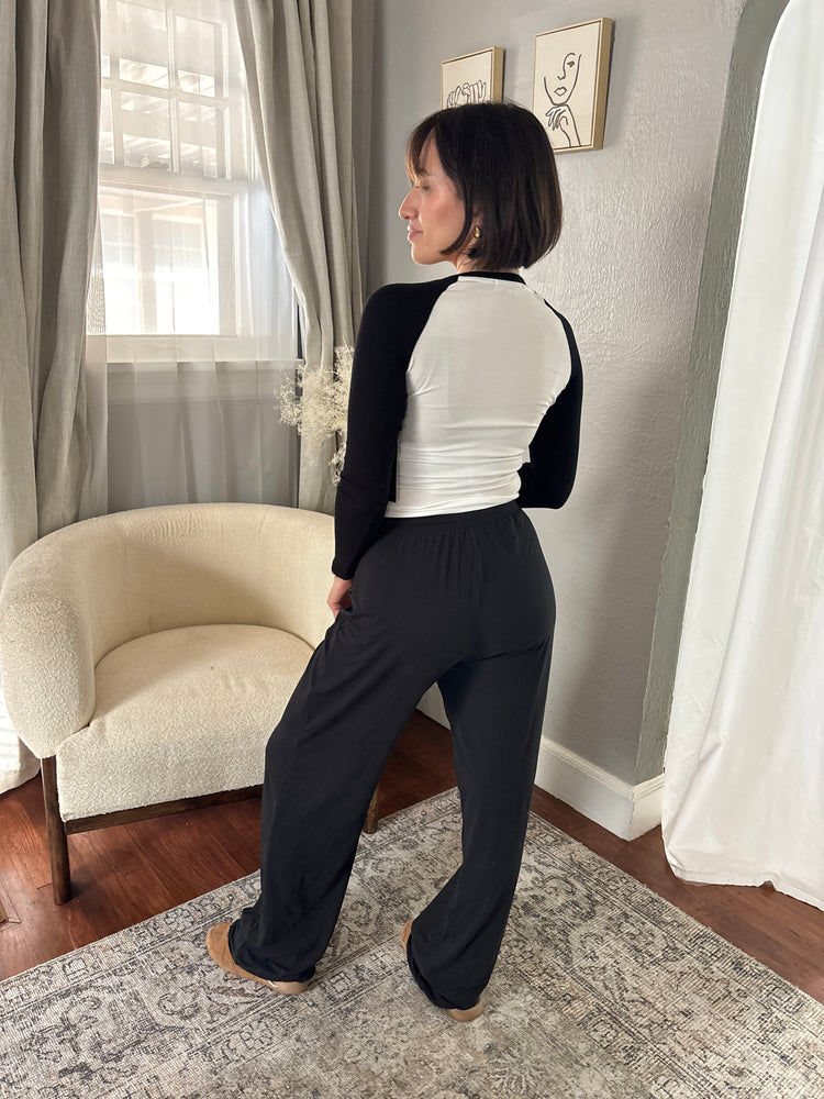 Reset Pants