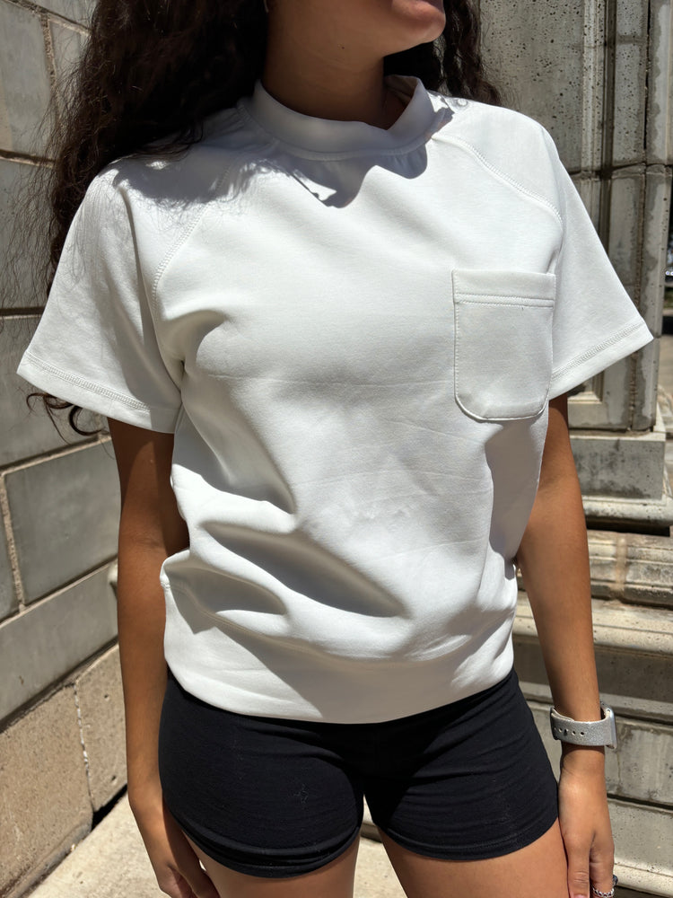 The Pocket Tee