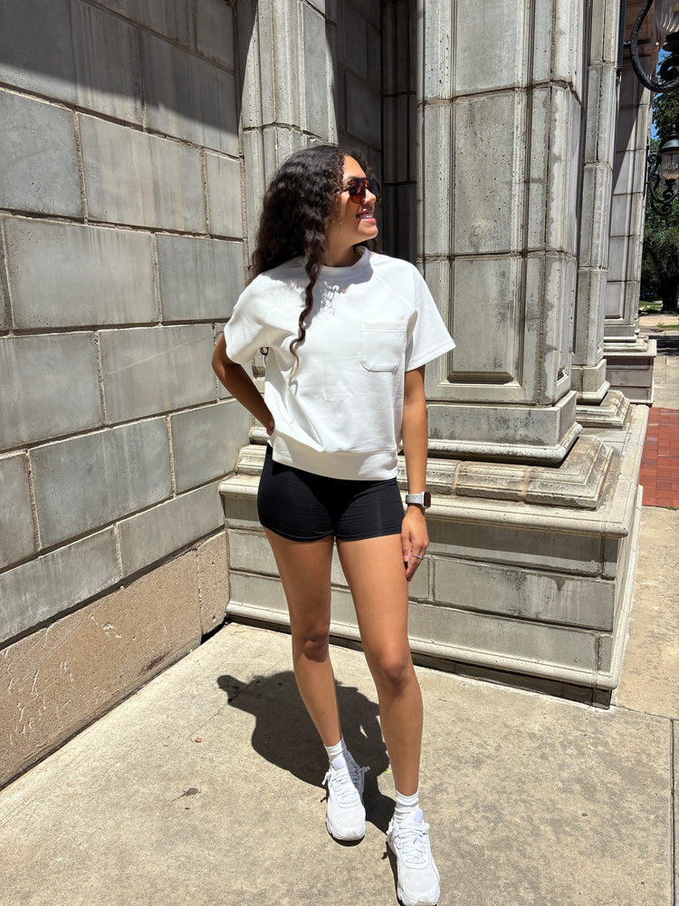 The Pocket Tee