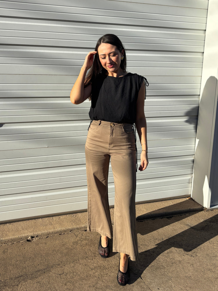 Weekend Ready Pants