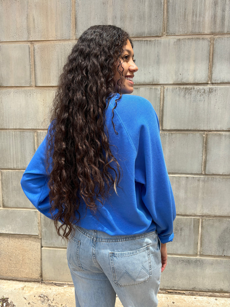 Camila Sweatshirt