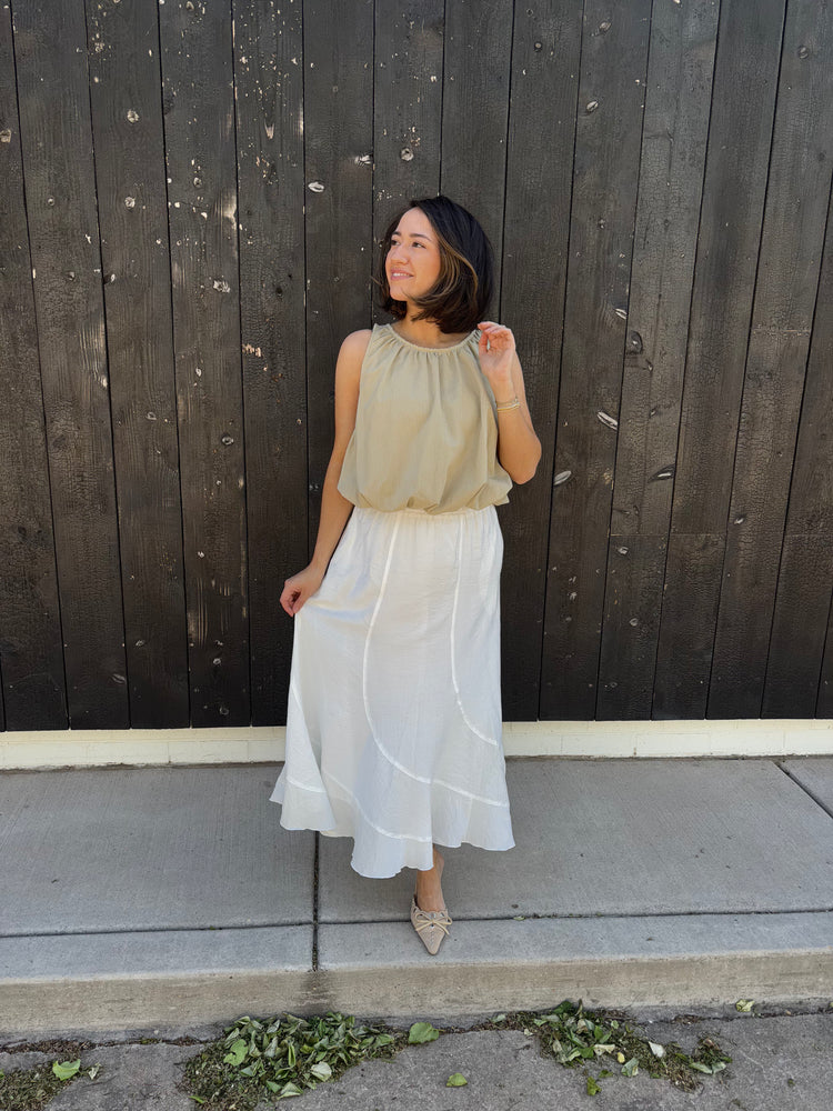 Bodhi Top