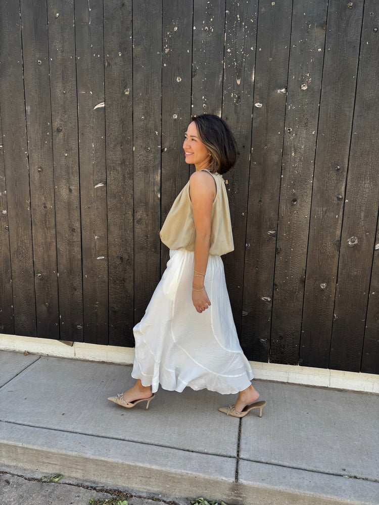 Twirl About It Skirt