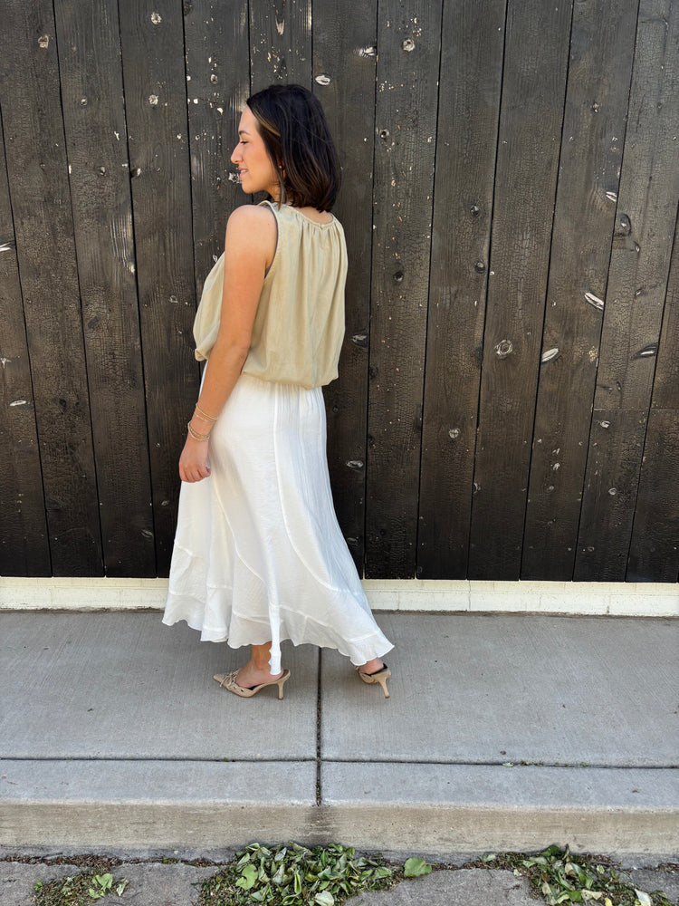 Bodhi Top