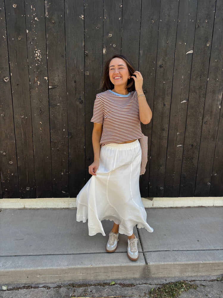 Collar Me Cute Tee