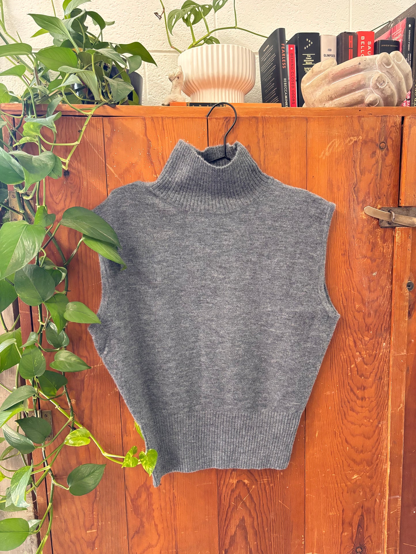 Sunday Social Knit