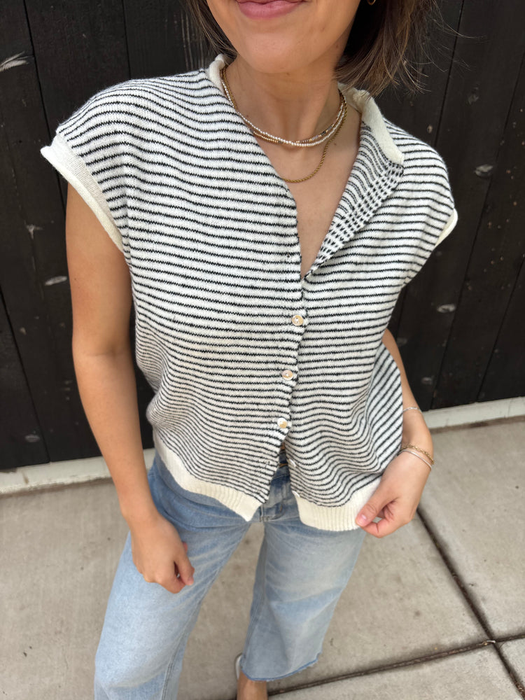 Kit Cardi Vest