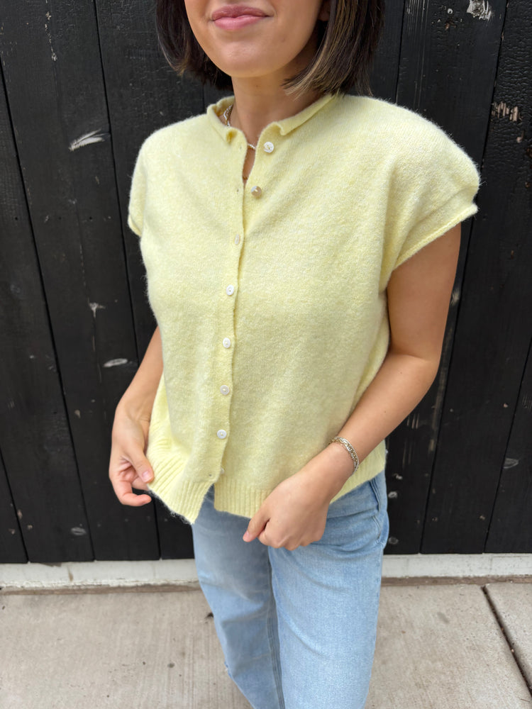 Kit Cardi Vest