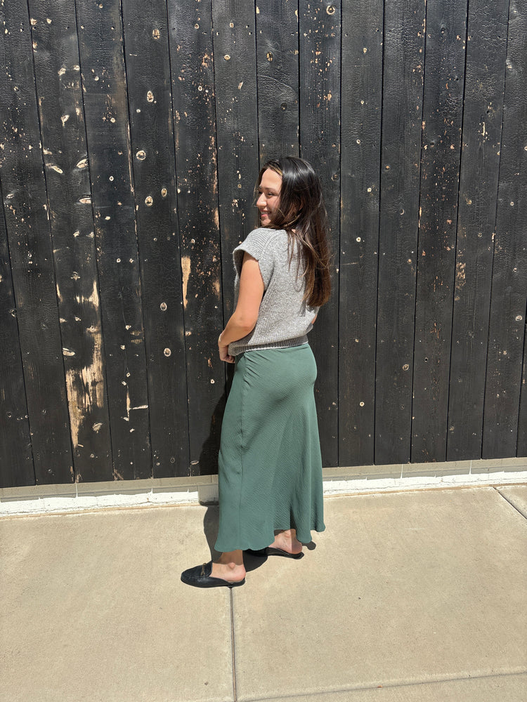 Norah Sweater Vest