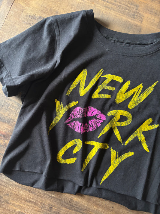 New York City Tee