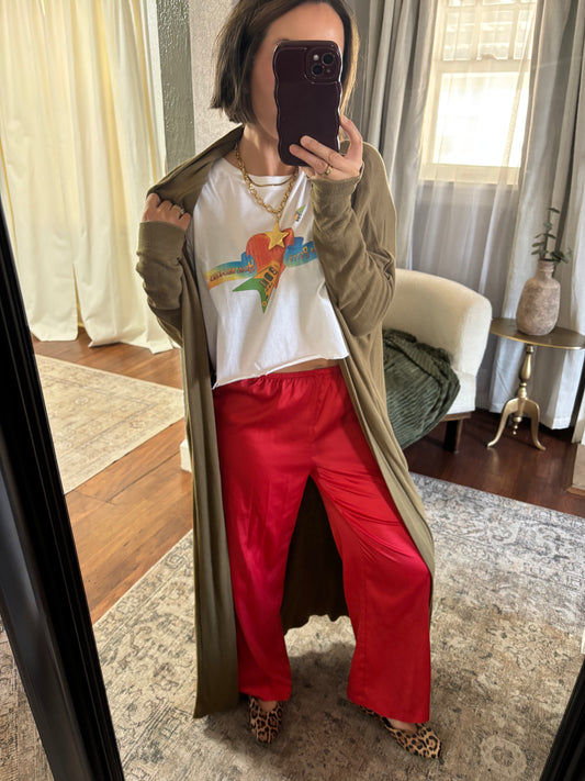 Tom Petty Heartbreaker Tee