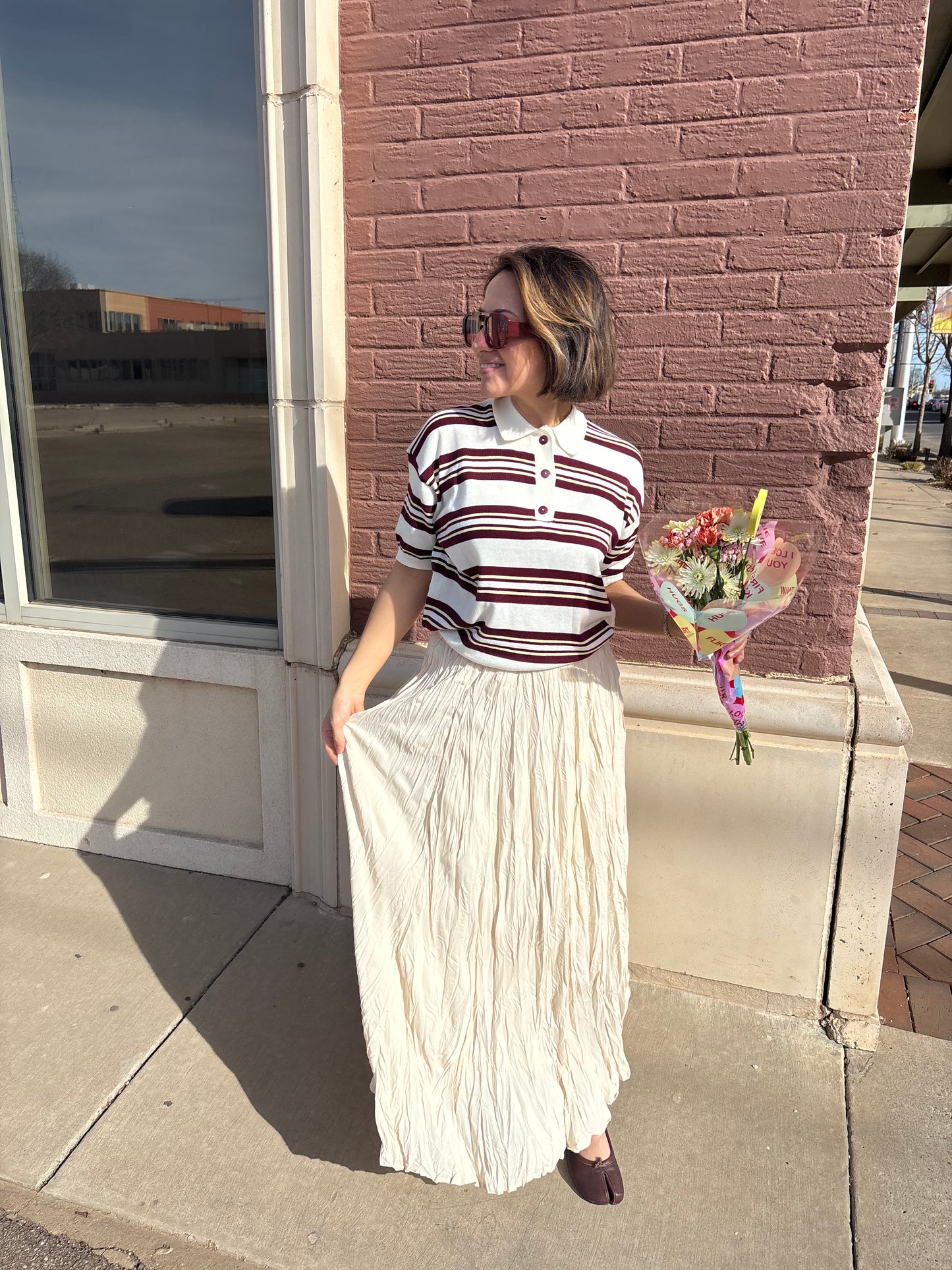 Downtown Maxi