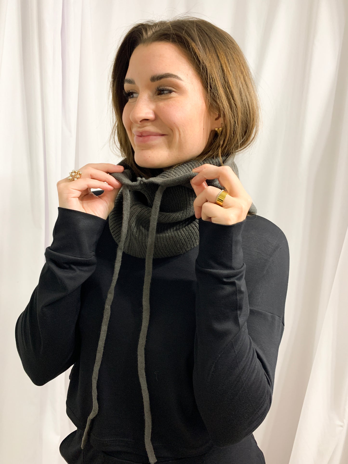 Balaclava Headwarmer