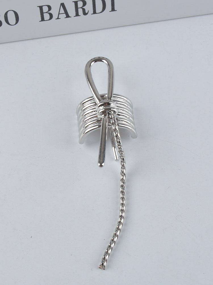Ponytail Hook